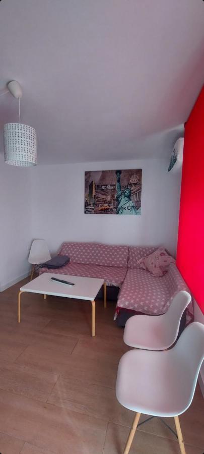 Apartamento Ensueno En Cullera Playa San Antonio Exterior photo