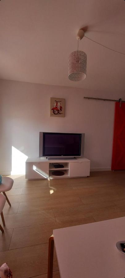 Apartamento Ensueno En Cullera Playa San Antonio Exterior photo