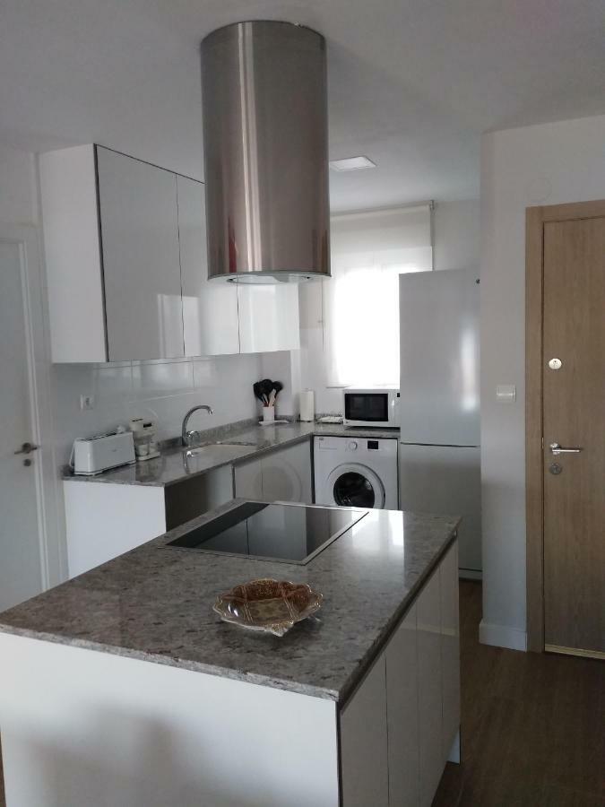 Apartamento Ensueno En Cullera Playa San Antonio Exterior photo