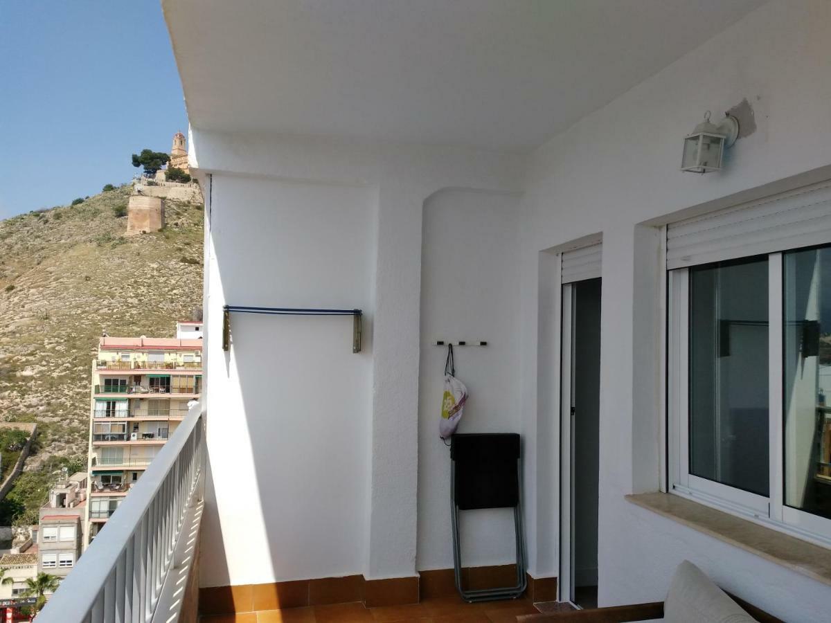 Apartamento Ensueno En Cullera Playa San Antonio Exterior photo
