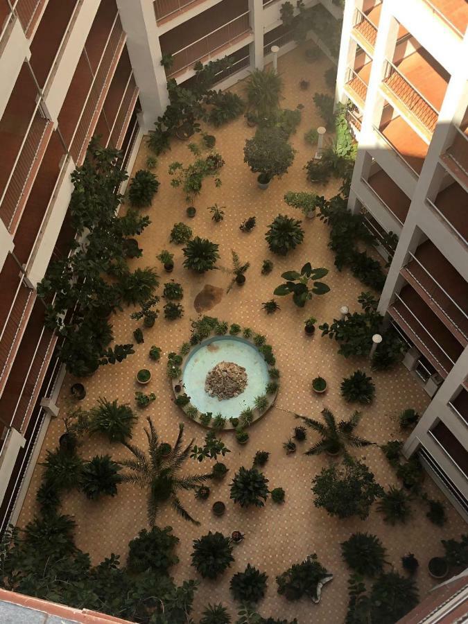 Apartamento Ensueno En Cullera Playa San Antonio Exterior photo